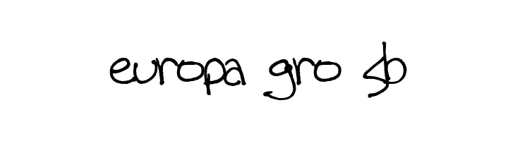 Tall Paul  Free Fonts Download