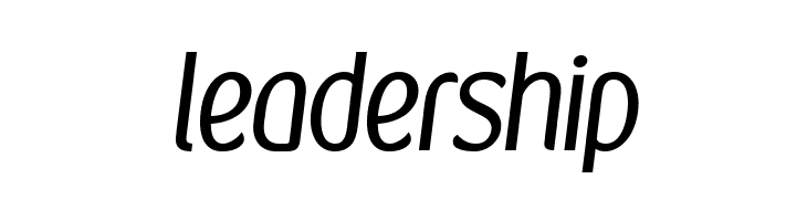 Kandira PERSONAL Italic  Free Fonts Download