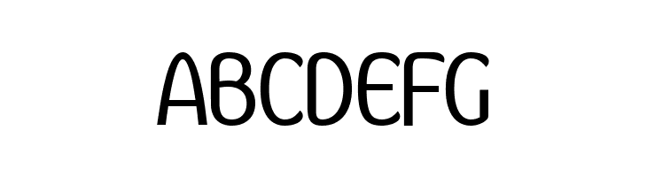 Kandira PERSONAL  Free Fonts Download