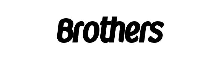 Kandira PERSONAL ExtraBlack Italic  Free Fonts Download