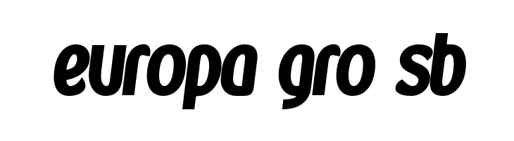 Kandira PERSONAL ExtraBlack Italic  Free Fonts Download