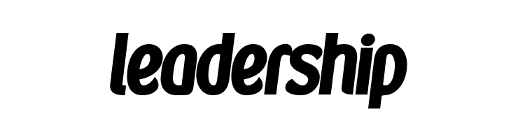 Kandira PERSONAL ExtraBlack Italic  Free Fonts Download