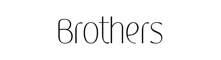 Kandira PERSONAL Thin  Free Fonts Download