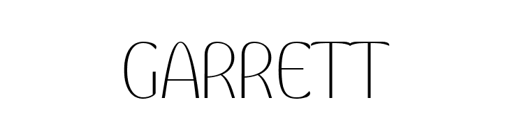 Kandira PERSONAL Thin  Free Fonts Download