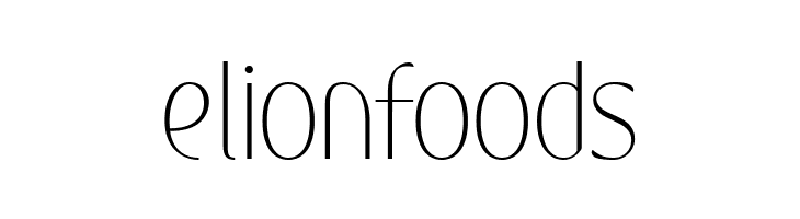 Kandira PERSONAL Thin  Free Fonts Download