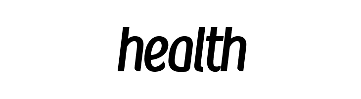 Kandira PERSONAL Bold Italic  Free Fonts Download