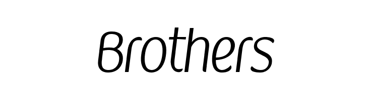 Kandira PERSONAL Light Italic  Free Fonts Download