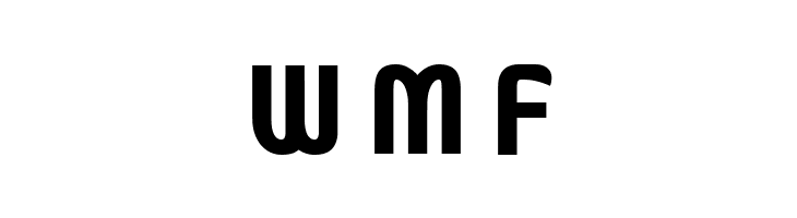 Kandira PERSONAL ExtraBlack  Free Fonts Download