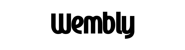 Kandira PERSONAL ExtraBlack  Free Fonts Download