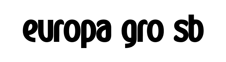 Kandira PERSONAL ExtraBlack  Free Fonts Download