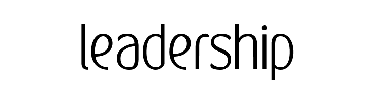 Kandira PERSONAL Light  Free Fonts Download