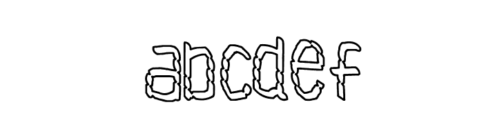 Antibiotech  Free Fonts Download