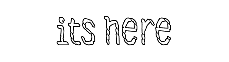 Antibiotech  Free Fonts Download