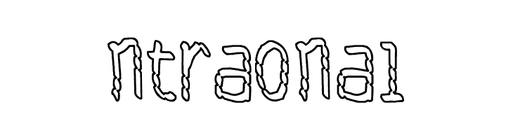 Antibiotech  Free Fonts Download