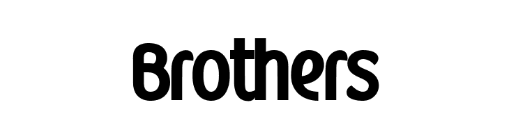 Kandira PERSONAL Black  Free Fonts Download