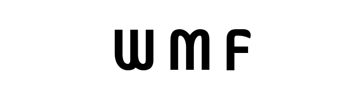 Kandira PERSONAL Black  Free Fonts Download