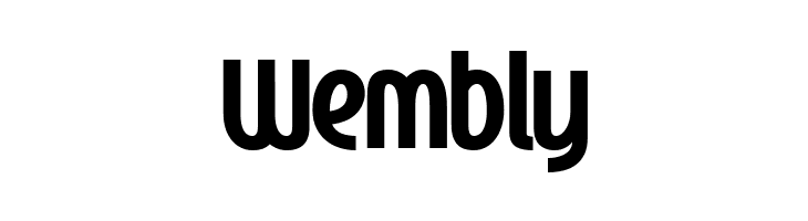 Kandira PERSONAL Black  Free Fonts Download