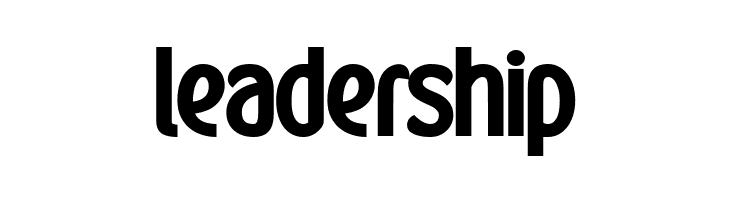 Kandira PERSONAL Black  Free Fonts Download