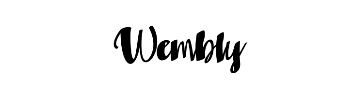 Kompar Black PERSONAL USE ONLY  Free Fonts Download