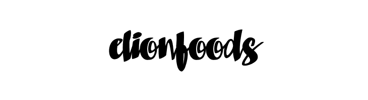 Kompar Black PERSONAL USE ONLY  Free Fonts Download
