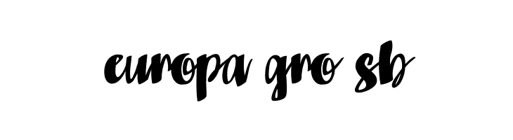 Kompar Black PERSONAL USE ONLY  Free Fonts Download