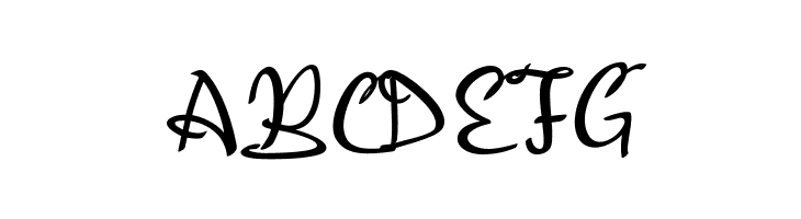 Kompar Light PERSONAL USE ONLY  Free Fonts Download