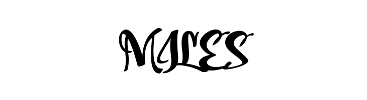 Kompar Bold PERSONAL USE ONLY  Free Fonts Download