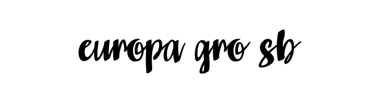 Kompar Bold PERSONAL USE ONLY  Free Fonts Download