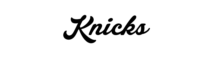 Lakesight Personal Use Only  Free Fonts Download