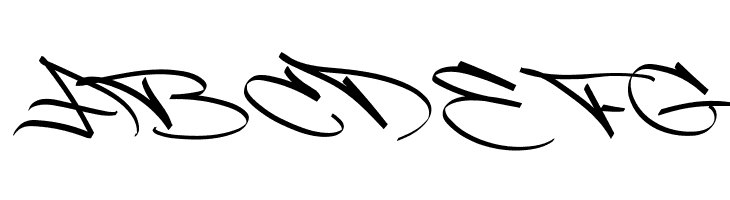 Light Wandals PERSONAL USE  Free Fonts Download