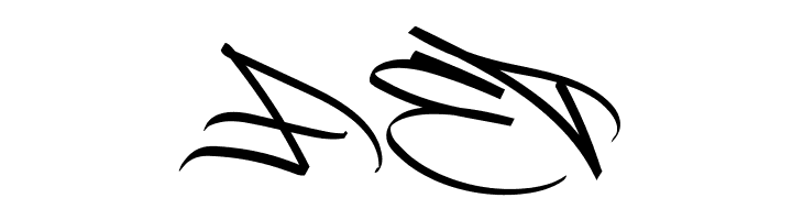 Light Wandals PERSONAL USE  Free Fonts Download