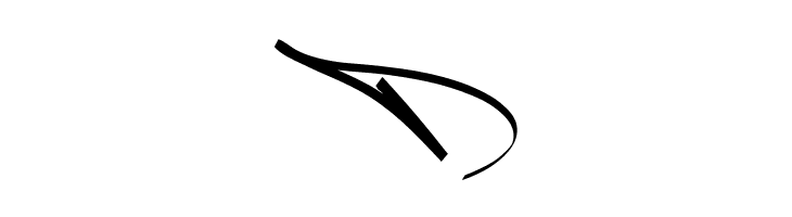 Light Wandals PERSONAL USE  Free Fonts Download