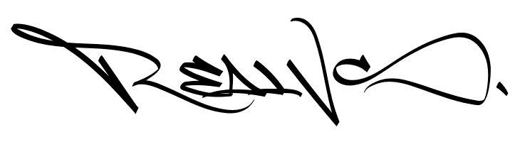 Light Wandals PERSONAL USE  Free Fonts Download