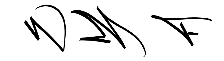 Light Wandals PERSONAL USE  Free Fonts Download