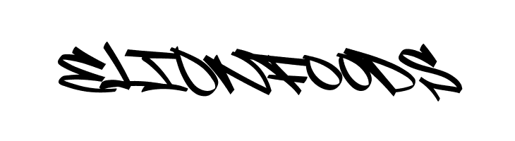 Light Wandals PERSONAL USE  Free Fonts Download