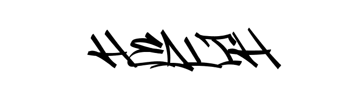 Light Wandals PERSONAL USE  Free Fonts Download