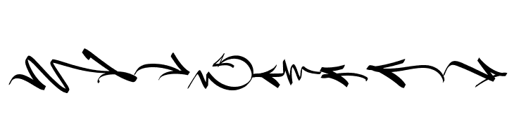 Light Wandals Element PERSONAL  Free Fonts Download