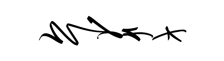 Light Wandals Element PERSONAL  Free Fonts Download