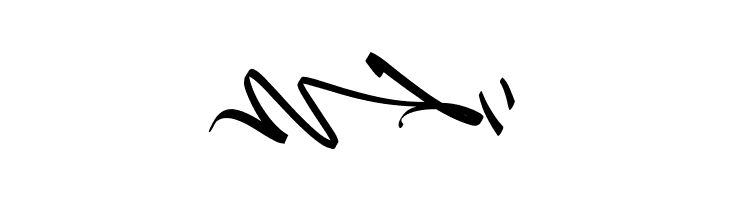 Light Wandals Element PERSONAL  Free Fonts Download