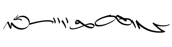 Light Wandals Element PERSONAL  Free Fonts Download