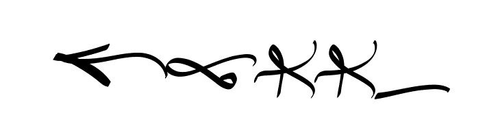 Light Wandals Element PERSONAL  Free Fonts Download