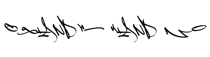 Light Wandals Element PERSONAL  Free Fonts Download