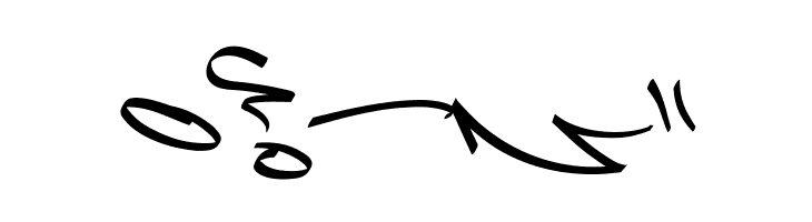 Light Wandals Element PERSONAL  Free Fonts Download