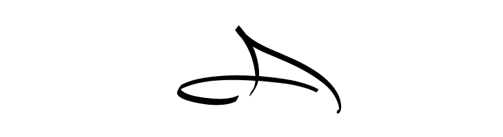 Light Wandals Alt PERSONAL USE  Free Fonts Download