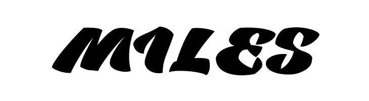 Low Casat Fat PERSONAL USE  Free Fonts Download