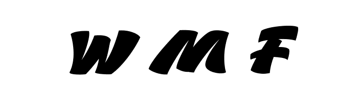 Low Casat Fat PERSONAL USE  Free Fonts Download