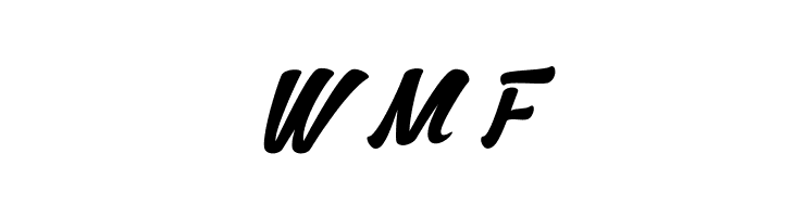 Mastoc Personal Use Only  Free Fonts Download