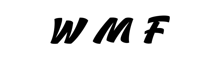 Mean Casat Bold PERSONAL USE  Free Fonts Download