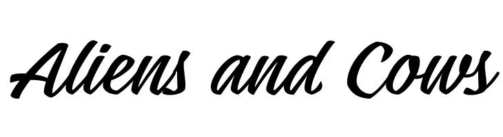 Mean Casat Light PERSONAL USE  Free Fonts Download