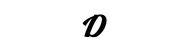 Mean Casat Med PERSONAL USE  Free Fonts Download